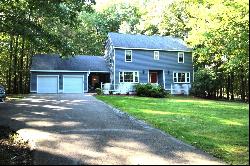 71 Kate Lane, Tolland CT 06084