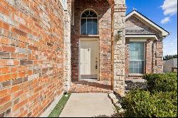 4900 Galley Circle, Fort Worth TX 76135