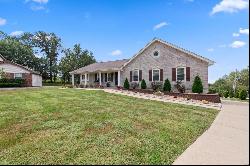 52 Piney Ridge Court, St Charles MO 63304