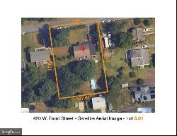 420 W Front Street, Maple Shade NJ 08052