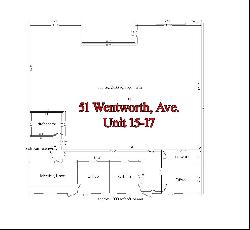 51 Wentworth Avenue #15-17, Londonderry NH 03053