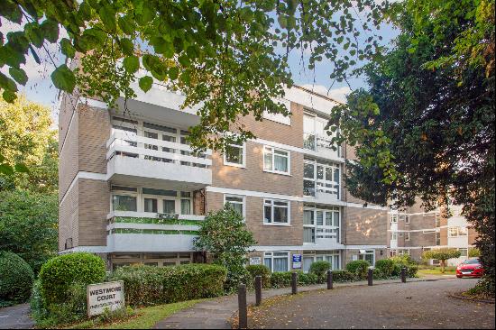 Carlton Drive, Putney, London, SW15 2BU