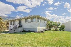 3360 Quincy Street, Butte MT 59701