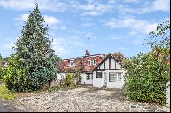 Clements Road, Chorleywood, Rickmansworth, Hertfordshire, WD3 5JT