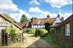 The Street, Chipperfield, Kings Langley, Hertfordshire, WD4 9BH