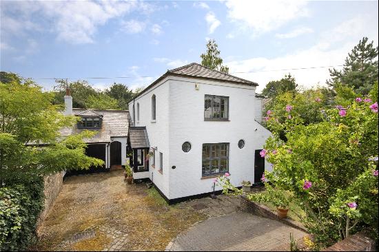 Mount Harry Road, Sevenoaks, Kent, TN13 3JL