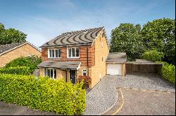 Cedar Drive, Sunningdale, Berkshire, SL5 0UB