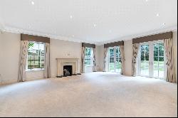 Devenish Road, Sunningdale, Berkshire, SL5 9PH