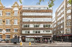 Martha's Buildings, London, EC1V 9FL