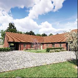 Manor Farm, Henton, Chinnor, Oxfordshire, OX39 4AE