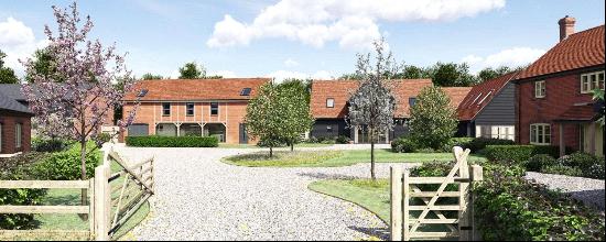 Manor Farm, Henton, Chinnor, Oxfordshire, OX39 4AE