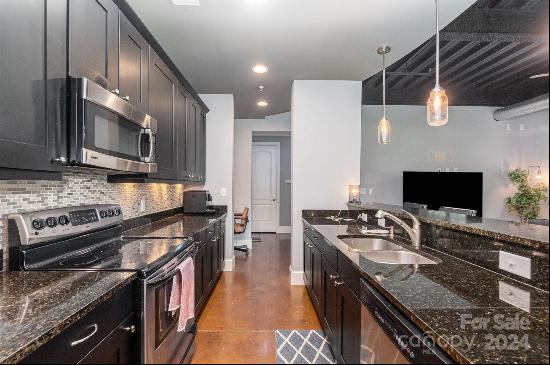 2338 Yadkin Avenue #102, Charlotte NC 28205