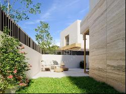 Newly Built Villa for Sale – Modern Design with Private Pool and, Dénia 03700