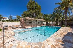 Stunning Villa for Sale in Denia with Mountain Views and Two Ind, Dénia 03700