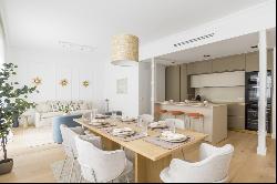 Apartment for sale in Madrid, Madrid, Goya, Madrid 28001