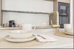 Apartment for sale in Madrid, Madrid, Goya, Madrid 28001