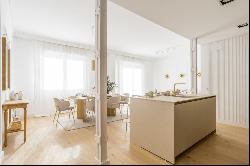 Apartment for sale in Madrid, Madrid, Goya, Madrid 28001