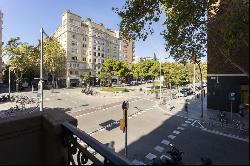 FANTÁSTICA PROPIEDAD EN TURO PARK, Barcelona 08001