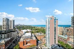 70 W Burton Place #2403, Chicago IL 60610