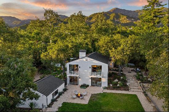 840 Riven Rock, Montecito CA 93108