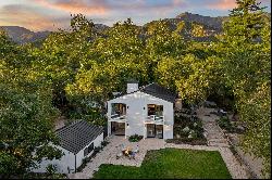 840 Riven Rock, Montecito CA 93108