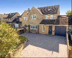 Orchard View, Draycott, Moreton-in-Marsh, Gloucestershire, GL56 9LW