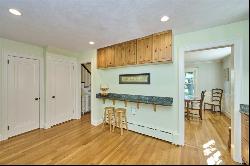 88 Lorimer Rd, Belmont MA 02478