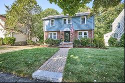 88 Lorimer Rd, Belmont MA 02478