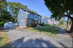 88 Lorimer Rd, Belmont MA 02478