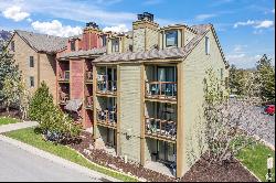 1530 Empire Ave Unit 201, Park City UT 84060