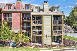 1530 Empire Ave Unit 201, Park City UT 84060