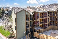 1530 Empire Ave Unit 201, Park City UT 84060