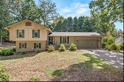 3630 Lantern Drive, Gainesville GA 30504