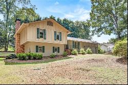 3630 Lantern Drive, Gainesville GA 30504