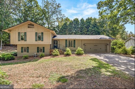 3630 Lantern Drive, Gainesville GA 30504