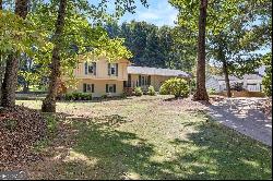 3630 Lantern Drive, Gainesville GA 30504