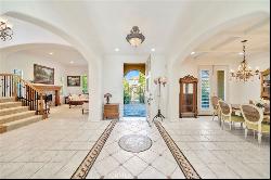 30 Palazzo, Newport Beach CA 92660