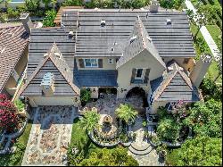 30 Palazzo, Newport Beach CA 92660