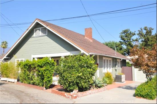 2429 Seneca Street, Pasadena CA 91107