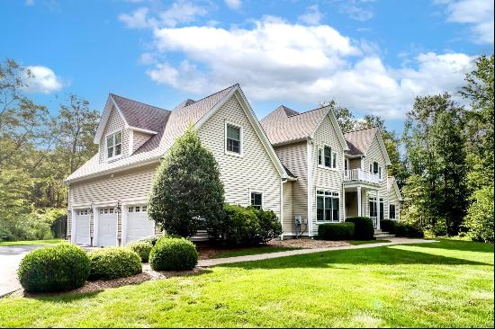 23 Jacobs Lane, Bethel CT 06801