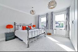 Bolton Road, Windsor, Berkshire, SL4 3JX