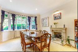 Kingswood Rise, Englefield Green, Egham, Surrey, TW20 0NG