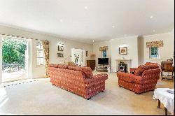 Kingswood Rise, Englefield Green, Egham, Surrey, TW20 0NG