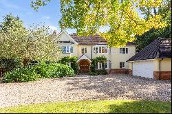 Kingswood Rise, Englefield Green, Egham, Surrey, TW20 0NG