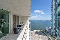 1200 Brickell Bay Dr Unit 2407, Miami FL 33131