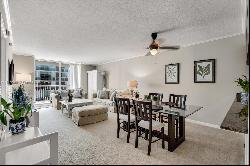 1200 Brickell Bay Dr Unit 2407, Miami FL 33131