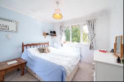 Cottenham Park Road, Wimbledon, London, SW20 0SY