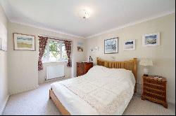 Cottenham Park Road, Wimbledon, London, SW20 0SY