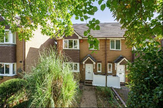 Cottenham Park Road, Wimbledon, London, SW20 0SY