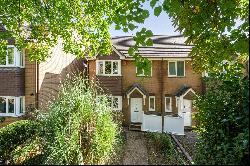 Cottenham Park Road, Wimbledon, London, SW20 0SY